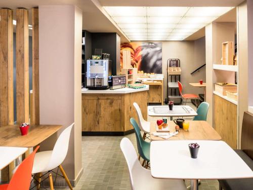 Ibis Clichy Mairie Centre