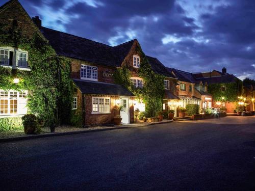 Honiley Court Hotel, , West Midlands