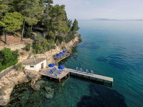 Mercure Argentario Hotel Filippo II - image 6