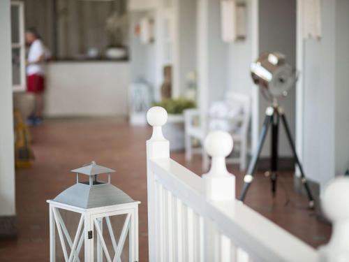Mercure Civitavecchia Sunbay Park Hotel - image 13