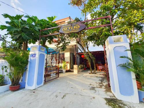 Milk Fruit Homestay - An Bang Beach, Hội An