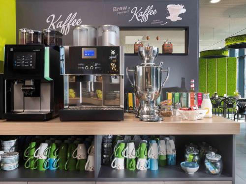 ibis Styles Stuttgart Vaihingen - image 2