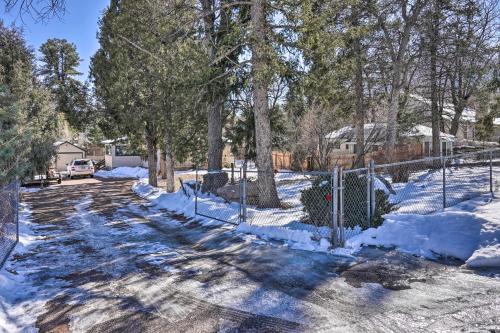 Hiker and Biker Paradise in Quiet Cheyenne Canon! - image 3