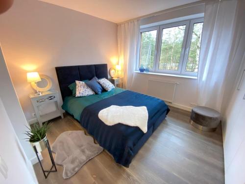 Luksusowa Willa pod Lasem, Otwock - Shared garden, sauna, wood hot tub! Hot tub seasonal!