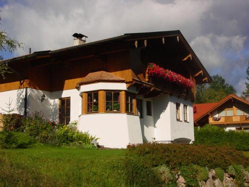Accommodation in Steinberg am Rofan
