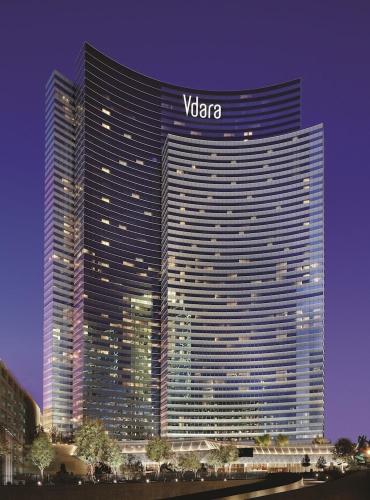 Vdara Hotel & Spa at ARIA Las Vegas by Suiteness - Las Vegas