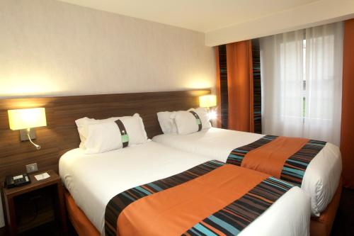 Holiday Inn Paris Montmartre an IHG Hotel - image 8