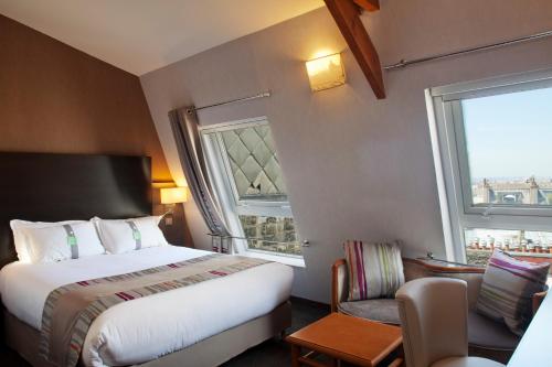 Holiday Inn Paris Montmartre by IHG
