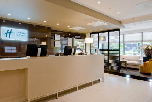 Holiday Inn Express Amsterdam - South an IHG Hotel - image 5