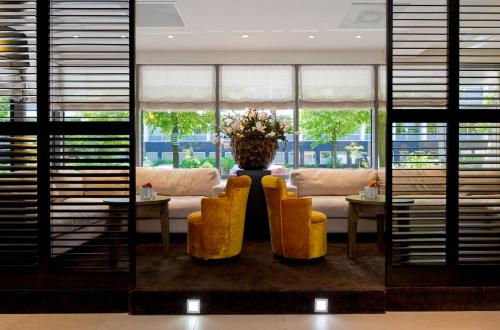 Holiday Inn Express Amsterdam - South an IHG Hotel - image 9