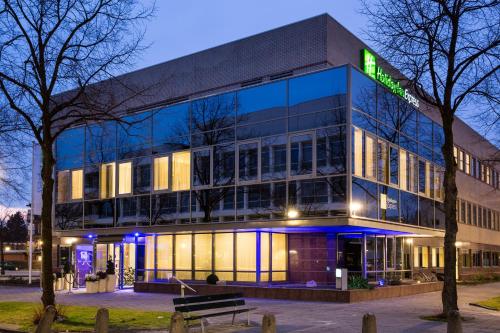 Holiday Inn Express Amsterdam - South an IHG Hotel - image 12