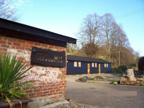 Five Cottages in AONB, Ashford (fotografie 3)