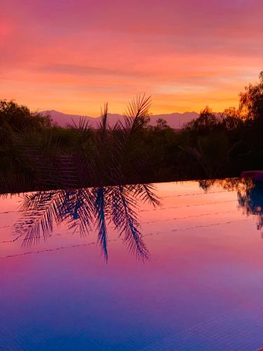 Villa Malika Marrakech - Accommodation