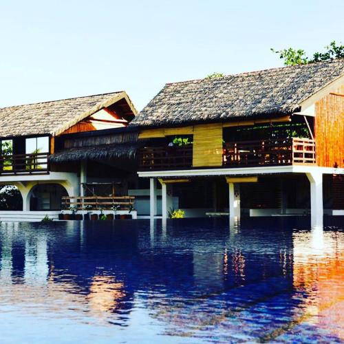 Vistapaloma beach resort in サン ホセ デ ブエナビスタ