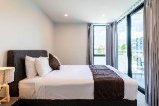 The Edgerley Suites, Окленд (фото 5)