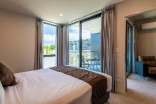 The Edgerley Suites, Окленд (фото 6)