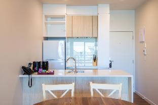 The Edgerley Suites, Окленд (фото 7)