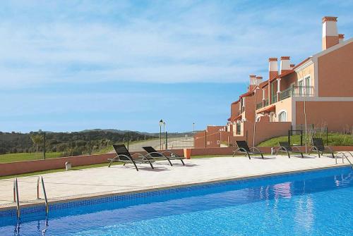 Royal Residence II gîte à louer Antas