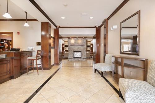 A szálláshely kívülről, Staybridge Suites Akron-Stow-Cuyahoga Falls By IHG in Stow (Ohio)
