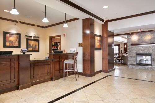 Staybridge Suites Akron-Stow-Cuyahoga Falls by IHG in Stow, USA