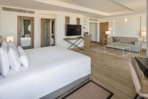 JA Beach Hotel, Dubai, Dubai (photo 11)