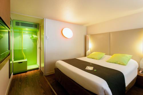 Campanile Tours Sud ~ Joué-Les-Tours - Hôtel - Joué-lès-Tours