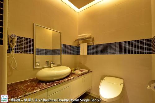 Zheng Yi Classic Hotel & Motel