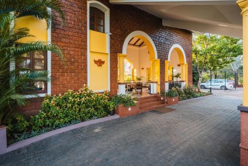 hotel photo
