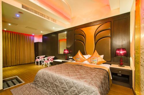 Zheng Yi Classic Hotel & Motel