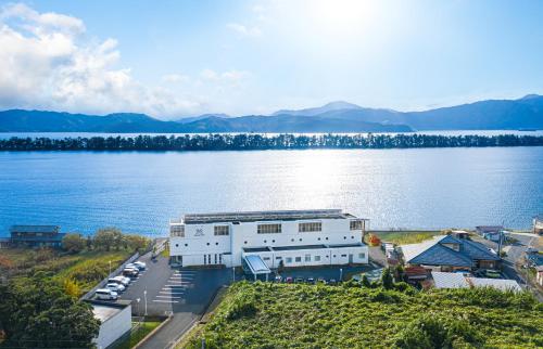 The Gran Resort Amanohashidate photo 1
