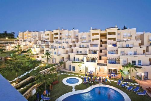 Colina 1 Bed Townhouse gîte à louer El Paraiso Golf Club