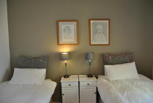 Heidedal Self-catering Guest House