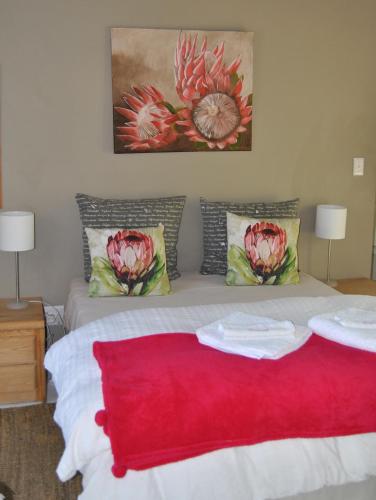 Heidedal Self-catering Guest House