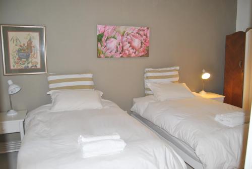 Heidedal Self-catering Guest House