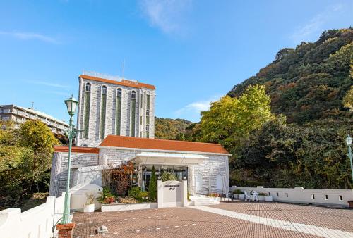 The Gran Resort Arima, Kobe