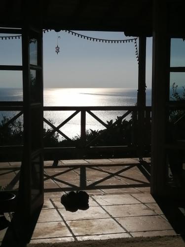  Sunshinehouse Banana beach in Koukounaries