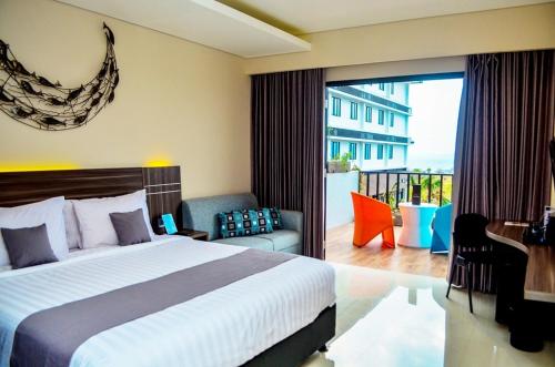 Hotel Neo Eltari - Kupang by ASTON