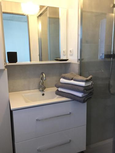 photo chambre Les Terrasses du Born