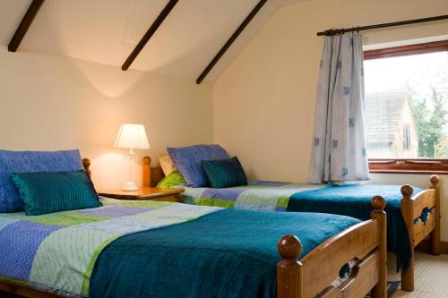 Windrush Cottage, Seven Springs Cottages, Челтнем (фото 7)