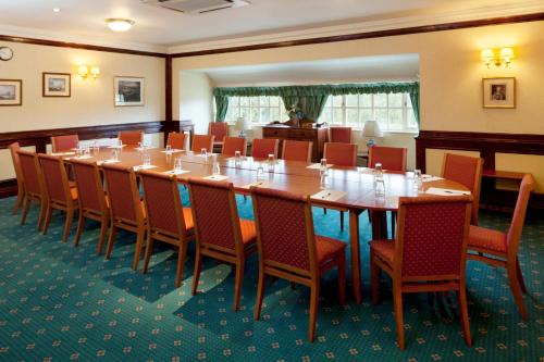 Holiday Inn Ipswich Orwell an IHG Hotel - image 6