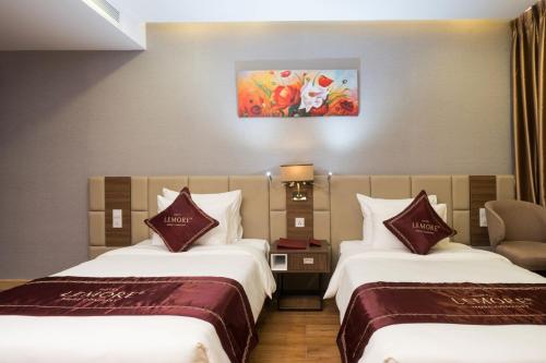 LeMore Hotel Nha Trang