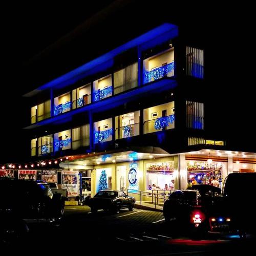 Ciabel Hotel and Fitness Center, Balaoan