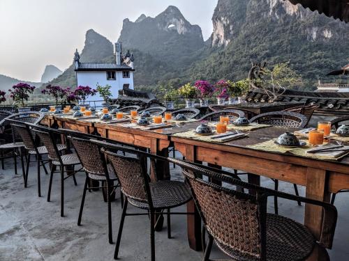 Yangshuo Village Inn