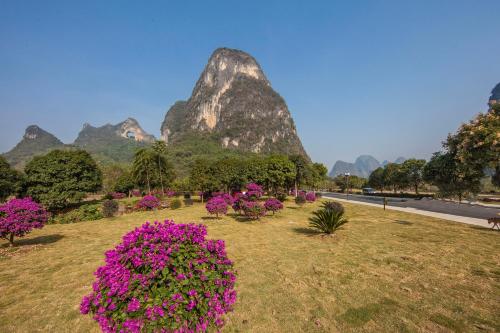 Yangshuo Village Inn