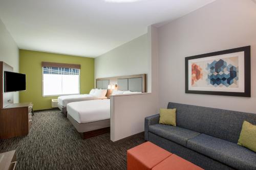 Holiday Inn Express Hotel & Suites Columbus