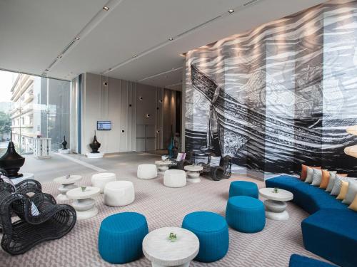 メルキュール パタヤ オーシャン リゾート6