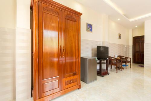 共用Lounge/電視區