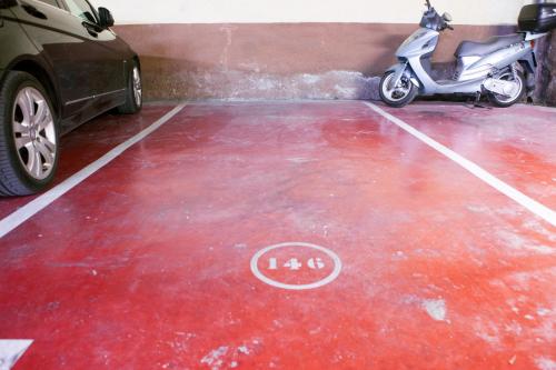 Mesones - parking gratis - climatizado, Jaén (foto 10)
