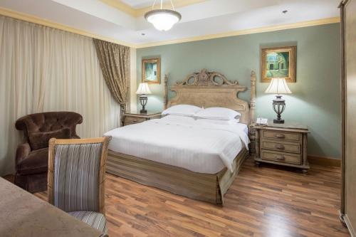 Amjad Royal Suites Hotel Jeddah - image 9