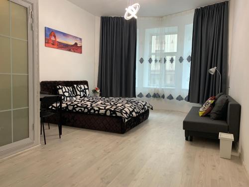 Smart Inn, Riga